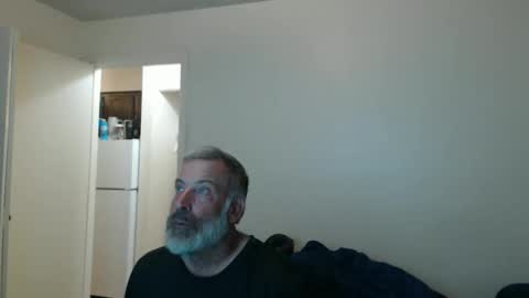 hairy man online show from 22, 10, 2025