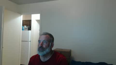 hairy man online show from 31, 10, 2025