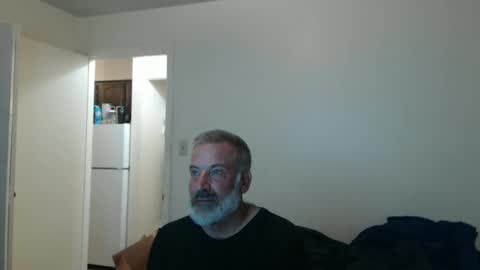 hairy man online show from 1, 11, 2025