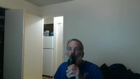 hairy man online show from 10, 2, 2026