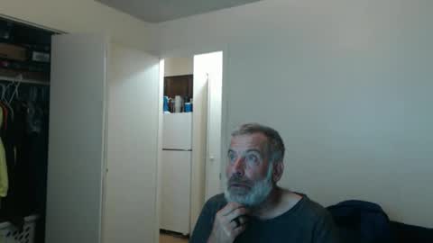 hairy man online show from 21, 2, 2026