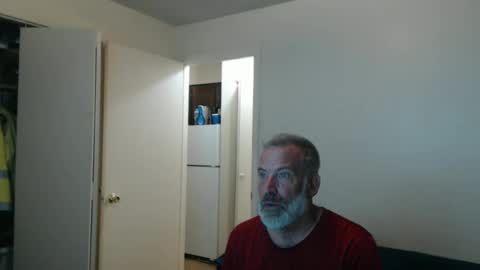 hairy man online show from 28, 2, 2026