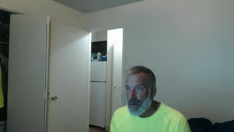 hairy man online show from 3, 3, 2026