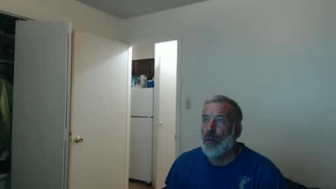 hairy man online show from 6, 3, 2026
