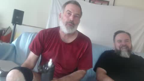 hairy man online show from 10, 5, 2026