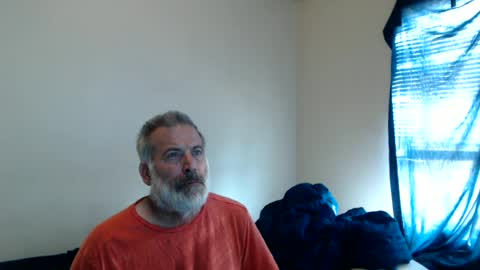 hairy man online show from 1, 7, 2026