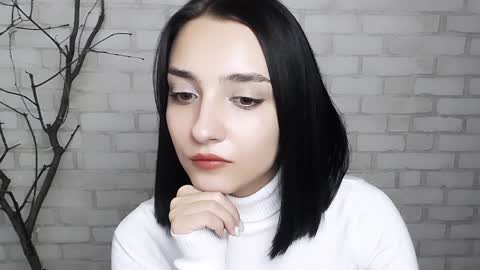 Snapshot of veryveryshygirl chatting on 6, 1, 2025 Ana online show from 6, 1, 2025