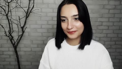 Snapshot of veryveryshygirl chatting on 7, 1, 2025 Ana online show from 7, 1, 2025