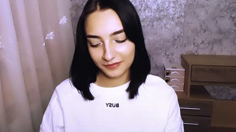 Snapshot of veryveryshygirl chatting on 9, 1, 2025 Ana online show from 9, 1, 2025