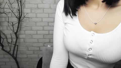 Snapshot of veryveryshygirl chatting on 23, 1, 2025 Ana online show from 23, 1, 2025