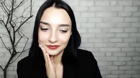 Snapshot of veryveryshygirl chatting on 1, 2, 2025 Ana online show from 1, 2, 2025