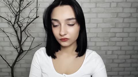 Snapshot of veryveryshygirl chatting on 3, 2, 2025 Ana online show from 3, 2, 2025