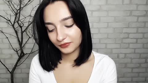 Snapshot of veryveryshygirl chatting on 3, 2, 2025 Ana online show from 3, 2, 2025