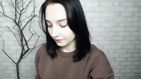 Snapshot of veryveryshygirl chatting on 10, 2, 2025 Ana online show from 10, 2, 2025