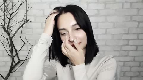 Snapshot of veryveryshygirl chatting on 11, 2, 2025 Ana online show from 11, 2, 2025