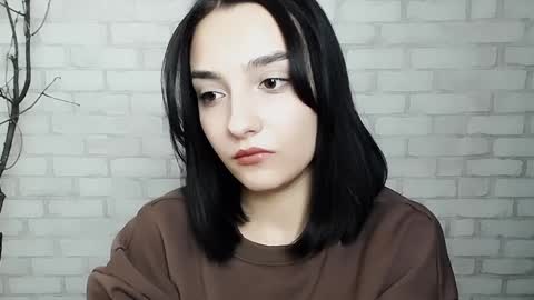 Snapshot of veryveryshygirl chatting on 13, 2, 2025 Ana online show from 13, 2, 2025