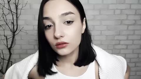 Snapshot of veryveryshygirl chatting on 20, 2, 2025 Ana online show from 20, 2, 2025