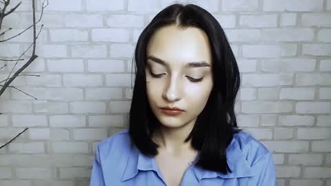 Snapshot of veryveryshygirl chatting on 27, 2, 2025 Ana online show from 27, 2, 2025