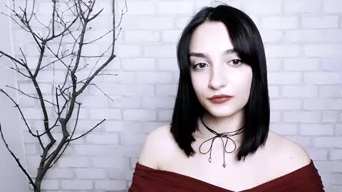 Snapshot of veryveryshygirl chatting on 4, 3, 2025 Ana online show from 4, 3, 2025