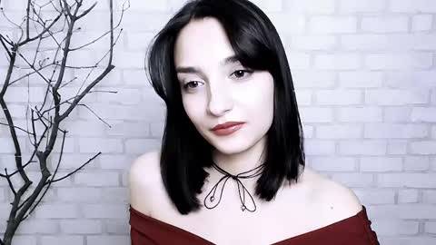 Snapshot of veryveryshygirl chatting on 4, 3, 2025 Ana online show from 4, 3, 2025