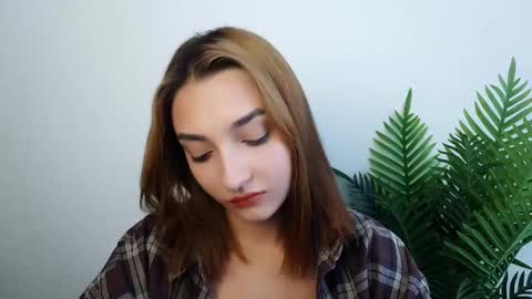 Snapshot of veryveryshygirl chatting on 11, 9, 2025 Ana online show from 11, 9, 2025