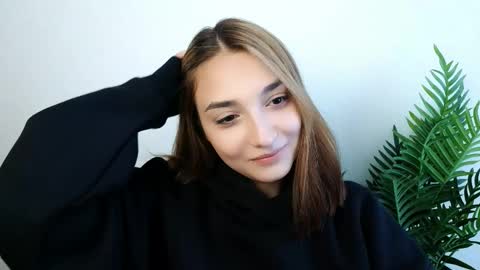 Snapshot of veryveryshygirl chatting on 25, 9, 2025 Ana online show from 25, 9, 2025