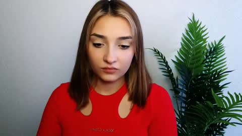 Snapshot of veryveryshygirl chatting on 14, 2, 2026 Ana online show from 14, 2, 2026