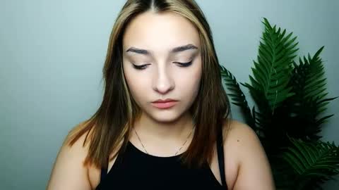 Snapshot of veryveryshygirl chatting on 22, 2, 2026 Ana online show from 22, 2, 2026