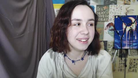 veryveryvery_shy online show from 23, 2, 2025