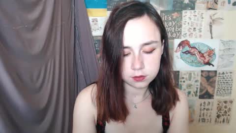 veryveryvery_shy online show from 9, 9, 2025