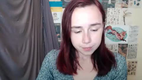 veryveryvery_shy online show from 1, 10, 2025