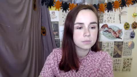 veryveryvery_shy online show from 1, 11, 2025