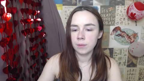 veryveryvery_shy online show from 17, 2, 2026