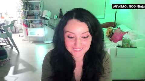 vesafine online show from 8, 11, 2025