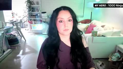 Snapshot of vesafine chatting on 3, 12, 2025 vesafine online show from 3, 12, 2025