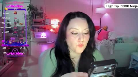 Snapshot of vesafine chatting on 18, 2, 2026 vesafine online show from 18, 2, 2026