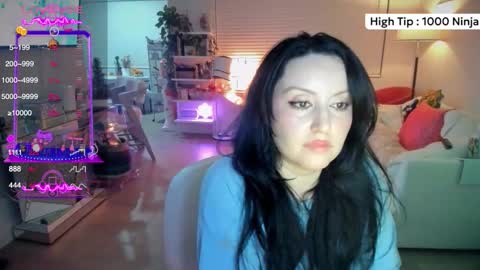 Snapshot of vesafine chatting on 19, 2, 2026 vesafine online show from 19, 2, 2026