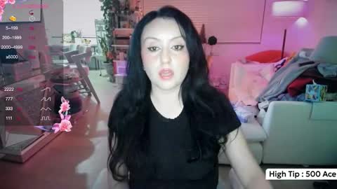 vesafine online show from 18, 3, 2026