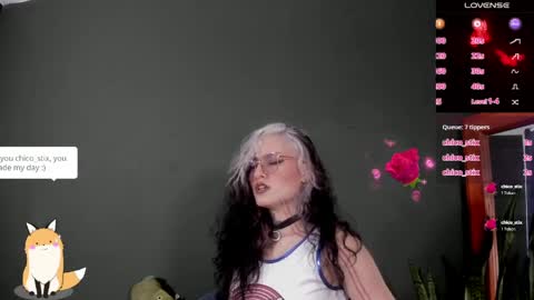 natalia gomez online show from 30, 5, 2026