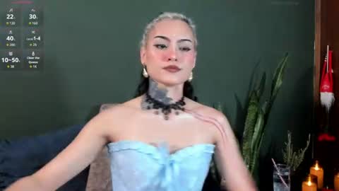 Snapshot of vesiagomez chatting on 20, 6, 2026 natalia gomez online show from 20, 6, 2026