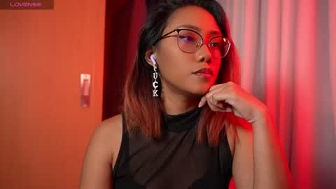 Snapshot of vexanyx chatting on 8, 6, 2026 Vexa Nyx online show from 8, 6, 2026