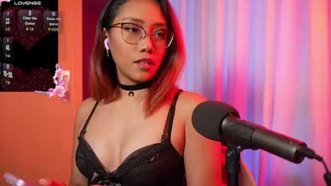 Snapshot of vexanyx chatting on 9, 6, 2026 Vexa Nyx online show from 9, 6, 2026