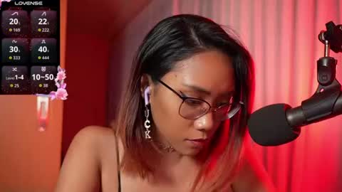 Snapshot of vexanyx chatting on 10, 6, 2026 Vexa Nyx online show from 10, 6, 2026