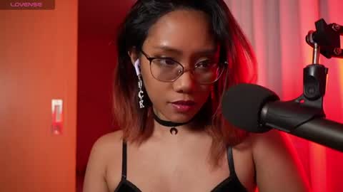 Snapshot of vexanyx chatting on 12, 6, 2026 Vexa Nyx online show from 12, 6, 2026