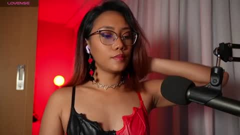 Snapshot of vexanyx chatting on 13, 6, 2026 Vexa Nyx online show from 13, 6, 2026