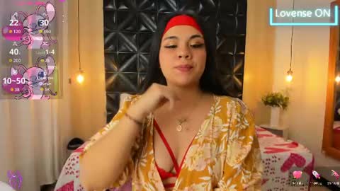 Snapshot of veyra_sereny chatting on 31, 7, 2026 Vanesaa online show from 31, 7, 2026