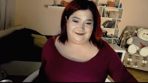 Vi Vixen online show from 24, 12, 2024