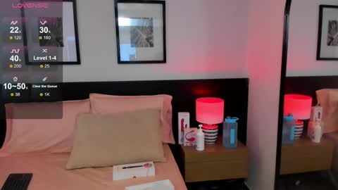 Anaya online show from 14, 12, 2025