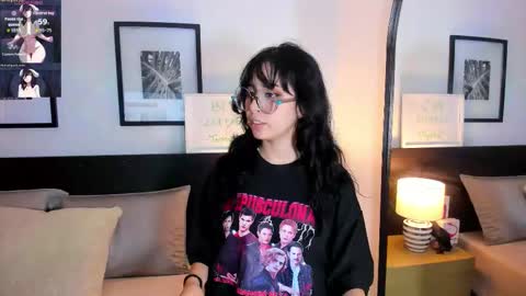 Anaya online show from 19, 3, 2026