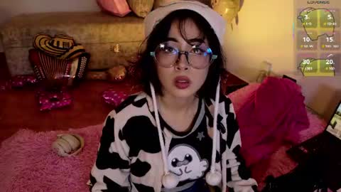 Snapshot of vi_anayaa chatting on 23, 7, 2026 Victoria online show from 23, 7, 2026